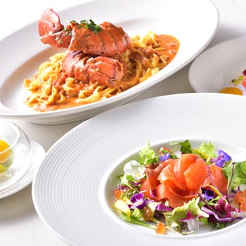 池袋東口 クリスマス ランチ 21 人気おしゃれレストラン32選 Okaimonoモール レストラン