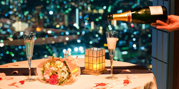 池袋のディナーで夜景が綺麗におすすめレストラントップ11 一休 Comレストラン 池袋のディナーで夜景が綺麗におすすめレストラントップ11 一休 Comレストラン