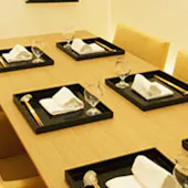 丸の内一丁目 しち十二候/東京ステーションホテル