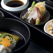 丸の内一丁目 しち十二候/東京ステーションホテル