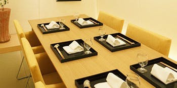 丸の内一丁目 しち十二候