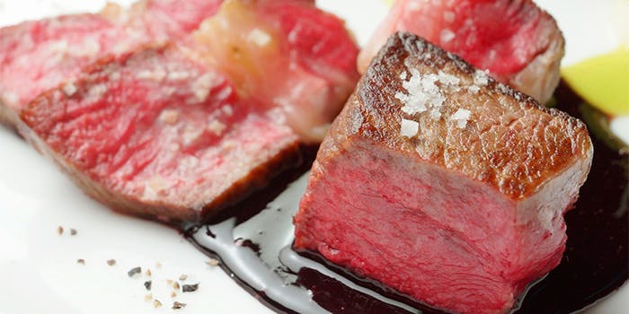 サントリーバー＆ダイニング 北新地 水響亭（スイキョウテイ）