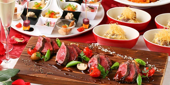 サントリーバー＆ダイニング 北新地 水響亭（スイキョウテイ）