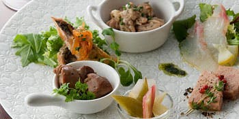 オステリア ミオ・バール（Osteria Mio Bar）