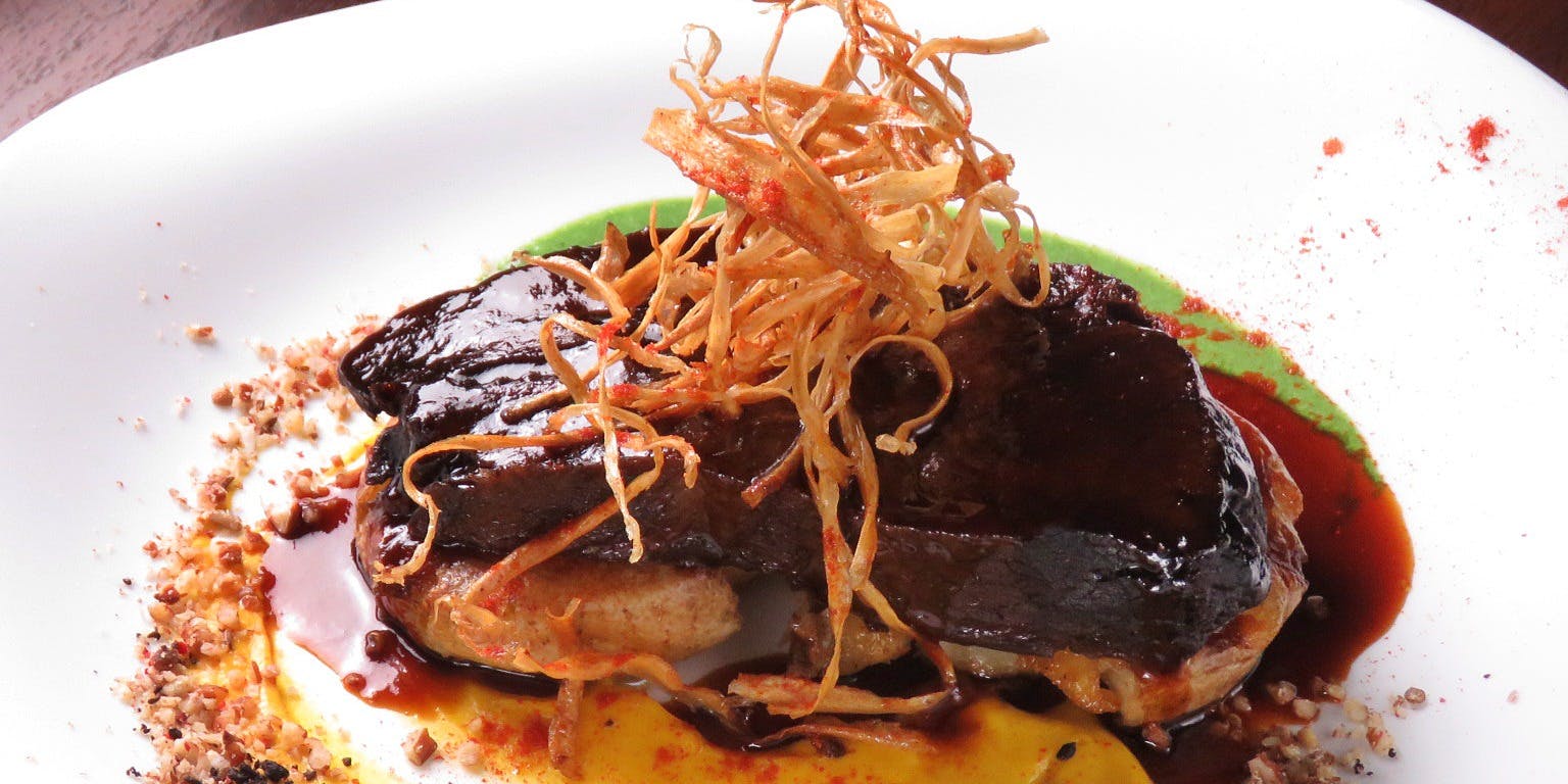 オステリア ミオ・バール（Osteria Mio Bar）