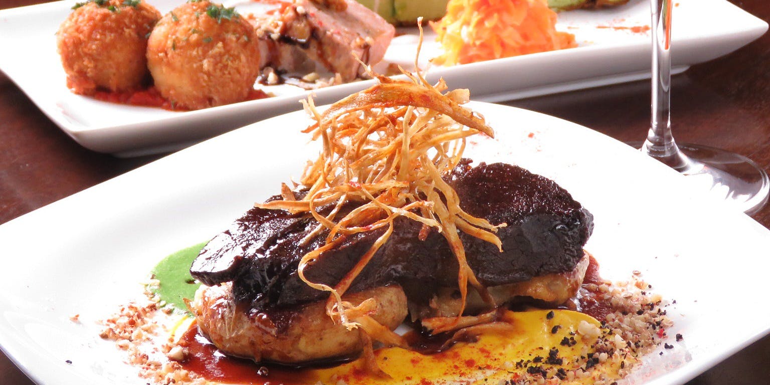 オステリア ミオ・バール（Osteria Mio Bar）