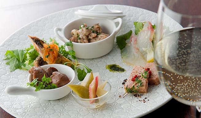 オステリア ミオバール Osteria Mio Bar 銀座 イタリア料理 一休 Comレストラン オステリア ミオバール Osteria Mio Bar 銀座 イタリア料理 一休 Comレストラン