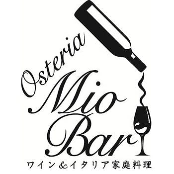 オステリア ミオバール Osteria Mio Bar 銀座 イタリア料理 一休 Comレストラン