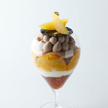 EMPORIO ARMANI CAFFE AOYAMA