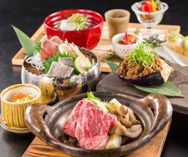 ランチ 女子会 ダイナミックキッチン バー 燦 Sun 大阪店 Okaimonoモール レストラン