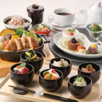 露天神社 お初天神 周辺ランチ21 おすすめ 絶品お昼ごはん28選 一休 Comレストラン