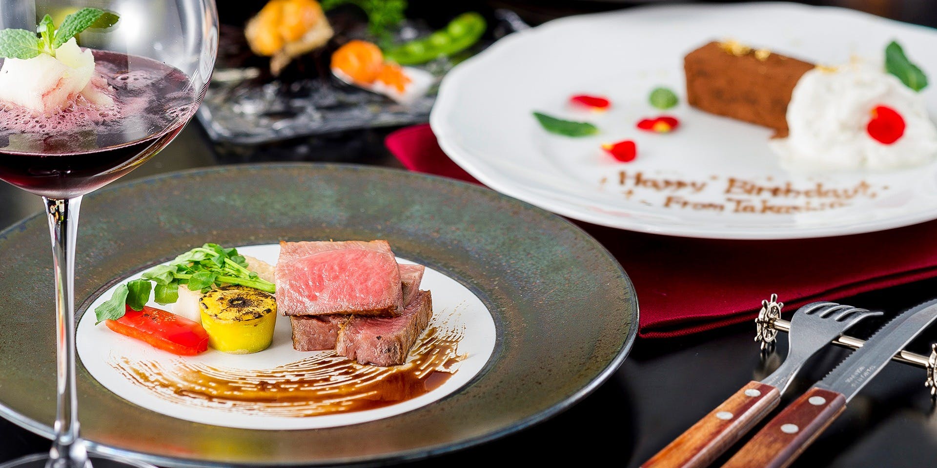 ダイナミックキッチン＆バー 燦 大阪店（SUN）