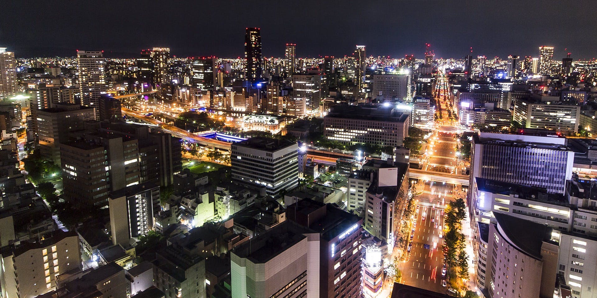 ダイナミックキッチン＆バー 燦－SUN－  大阪店 - 画像3