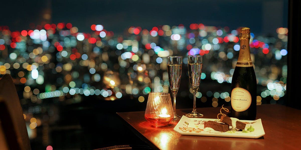 ダイナミックキッチン＆バー 燦－SUN－  大阪店 - 画像5