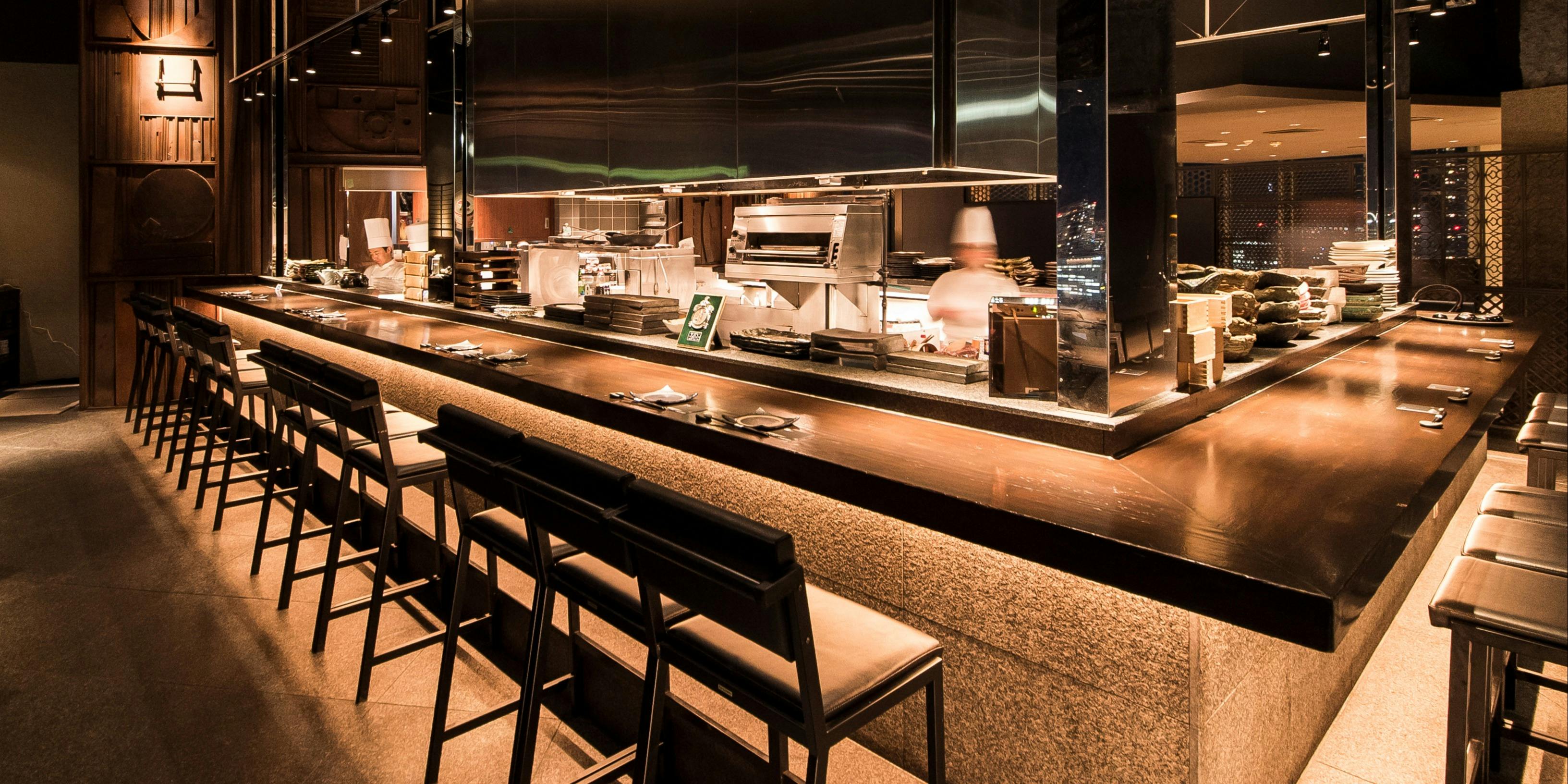 ダイナミックキッチン＆バー 燦－SUN－ 大阪店 昼宴会【舞香コース