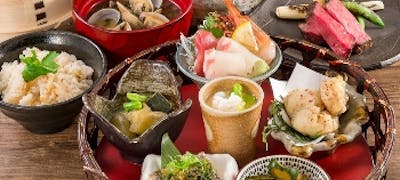 京橋ランチ2020 おすすめ 絶品お昼ごはん17選 一休 Comレストラン