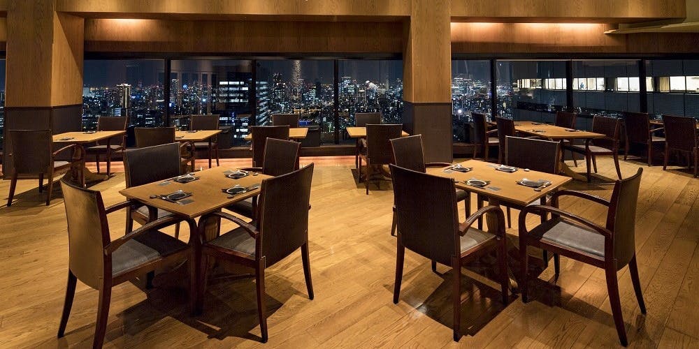 ダイナミックキッチン＆バー 燦－SUN－ OBPツインタワー店 - 画像4