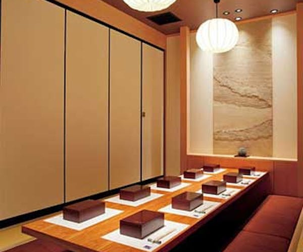 和食 食べ放題 個室会席 北大路 有楽町帝劇店 Okaimonoモール レストラン