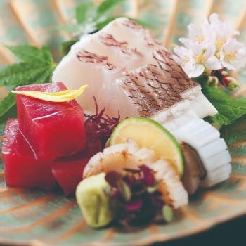 寿司 個室会席 北大路 有楽町帝劇店 Okaimonoモール レストラン