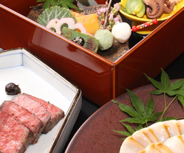 ディナー 肉 個室会席 北大路 有楽町帝劇店 Okaimonoモール レストラン ディナー 肉 個室会席 北大路 有楽町帝劇店 Okaimonoモール レストラン