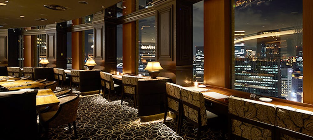 21年 最新 ハービスplaza ent周辺の美味しいディナー30店 夜ご飯におすすめな人気店 一休 Comレストラン