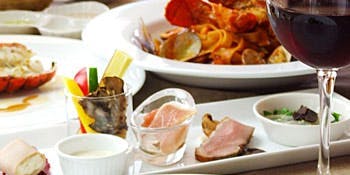 トップ サーティー 梅田 夜景ダイニングバー 一休 Comレストラン