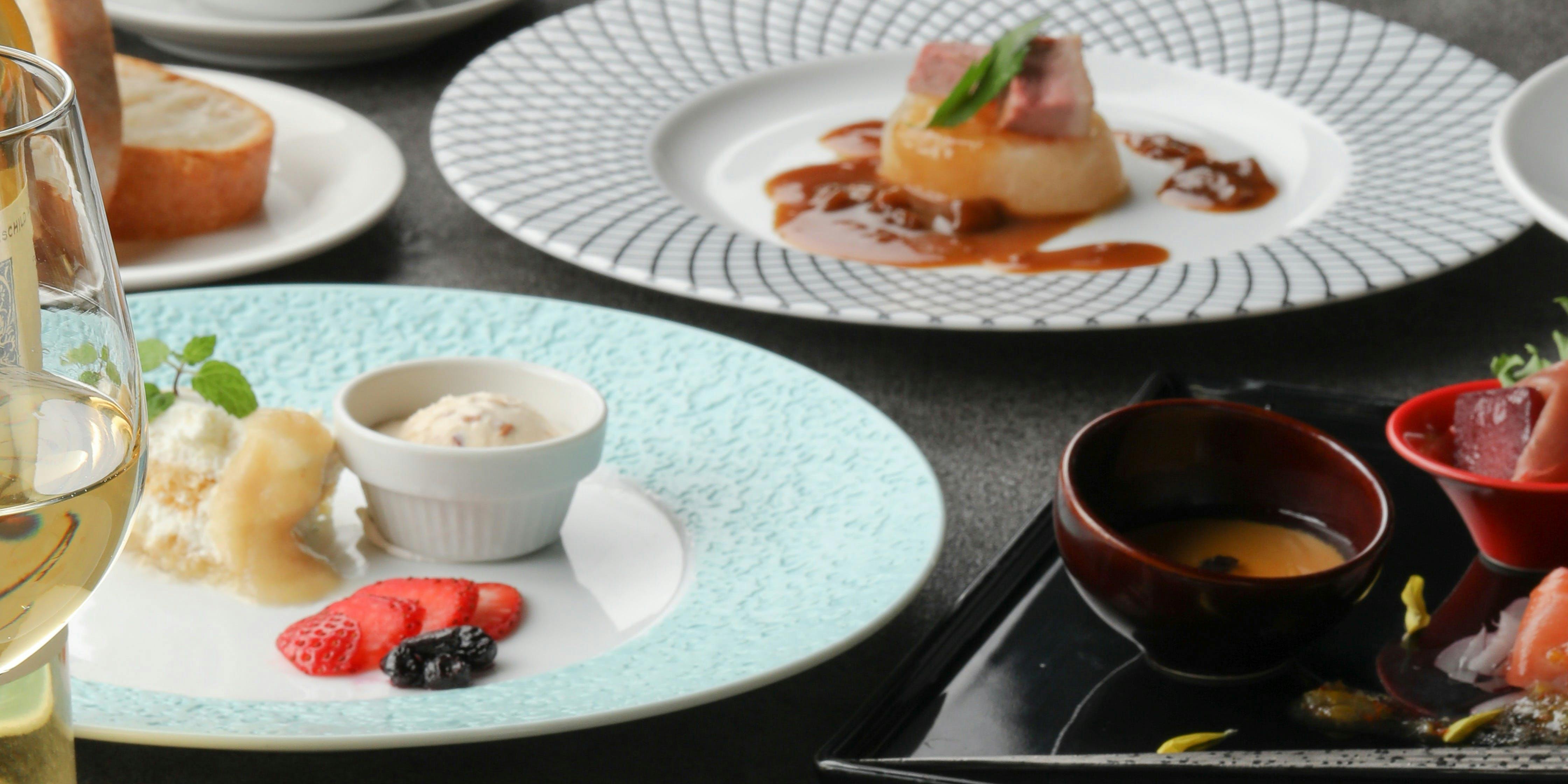 トップ サーティー 梅田 夜景ダイニングバー 一休 Comレストラン