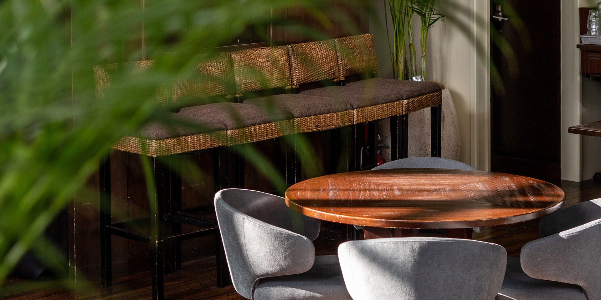 Ginger S Beach ジンジャーズビーチ 横浜駅東口 ハワイアン料理 一休 Comレストラン