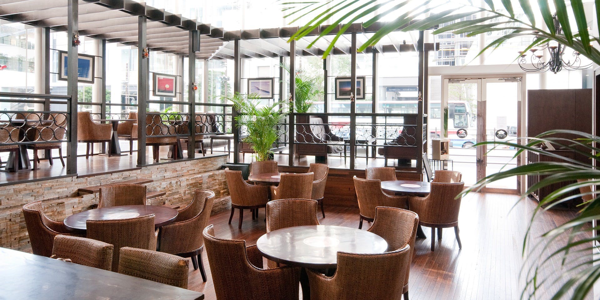 ジンジャーズビーチ（Ginger’s Beach） 1枚目