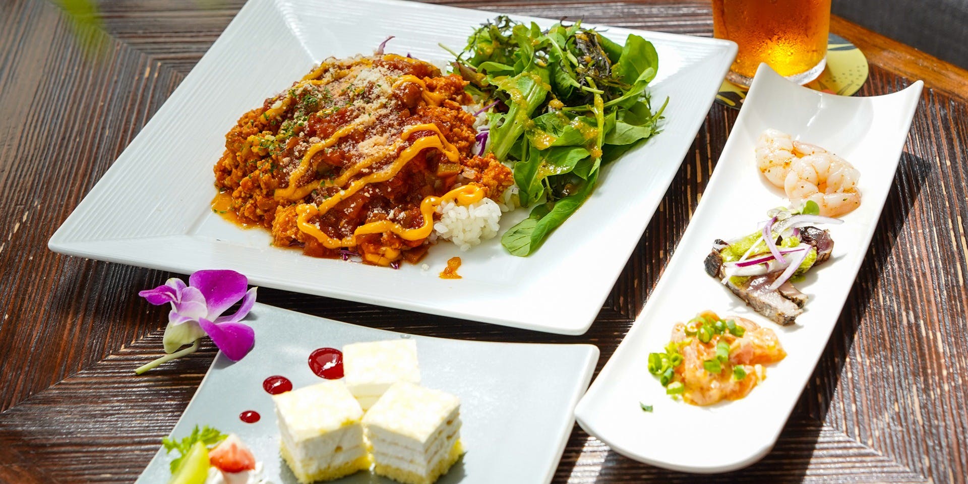 ジンジャーズビーチ（Ginger’s Beach）