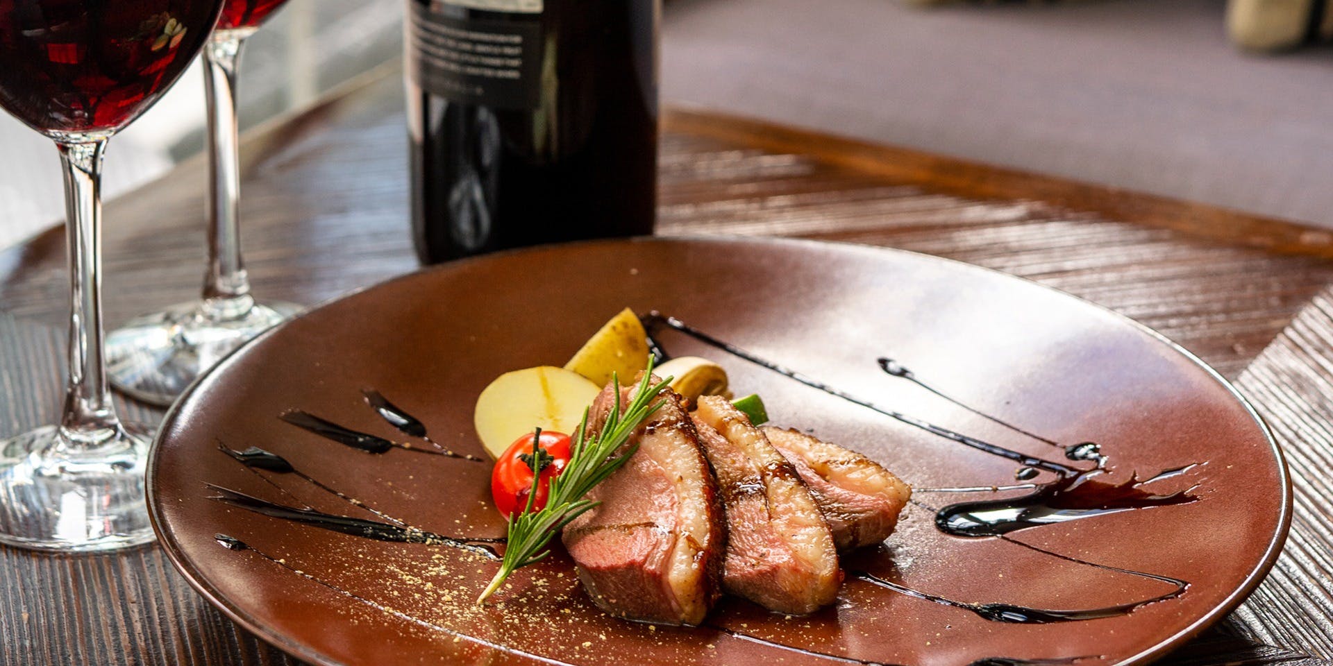 ジンジャーズビーチ（Ginger’s Beach）