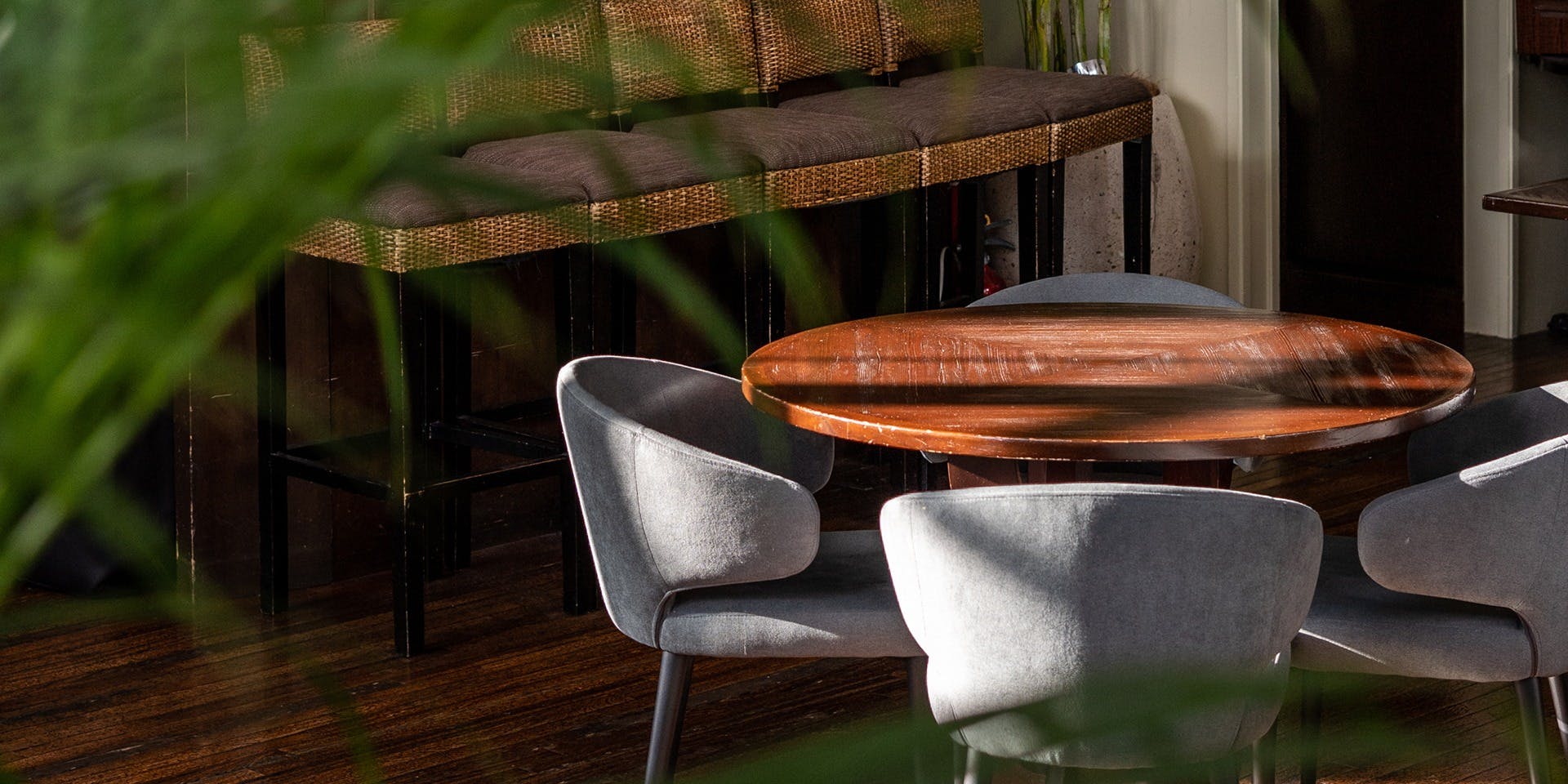 ジンジャーズビーチ（Ginger’s Beach）