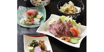 草庵（ソウアン）