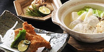 草庵（ソウアン）
