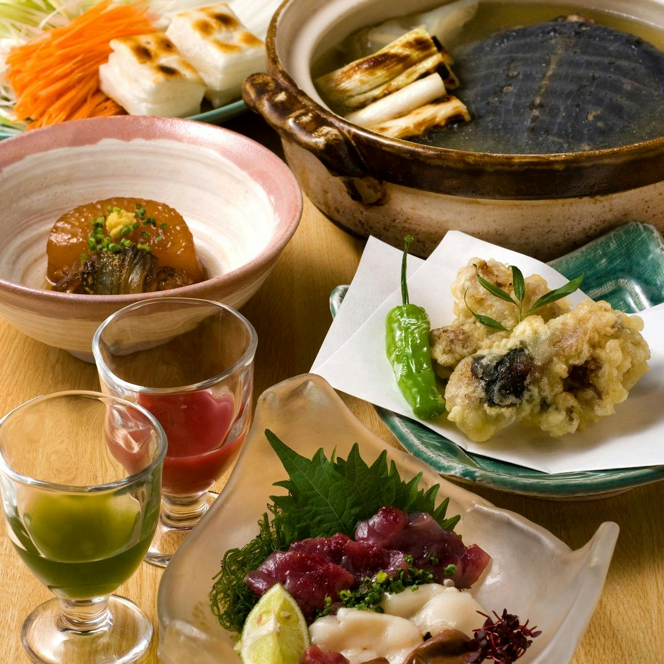 草庵 個室限定 ひいらぎ ふぐちり鍋 白子焼き 焼きふぐ ふぐの唐揚げ等全8品 個室限定 ディナー プラン メニュー 一休 Comレストラン 草庵 個室限定 ひいらぎ ふぐちり鍋 白子焼き 焼きふぐ ふぐの唐揚げ等全8品 個室限定 ディナー プラン メニュー 一休 Comレストラン