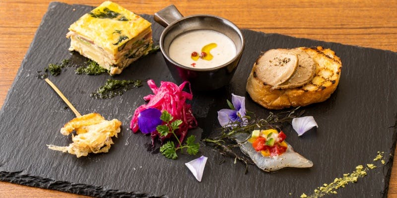 天神ディナー 女子会におすすめおしゃれなレストラン26選 Okaimonoモール レストラン