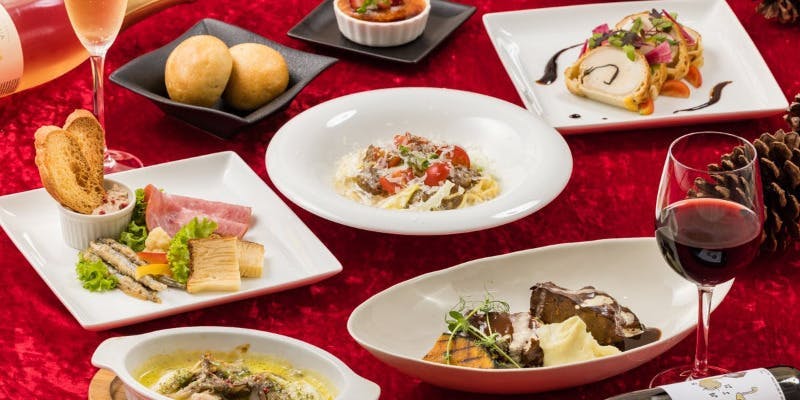 BISTRO LA ATORI