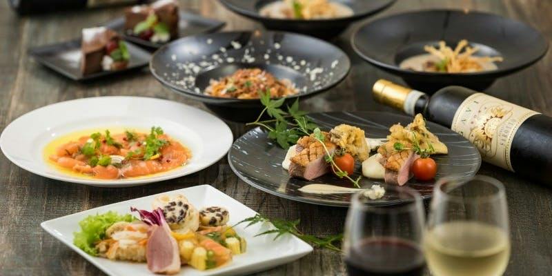 BISTRO LA ATORI