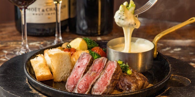 ビストロ　アトリ（BISTRO　LA　ATORI）