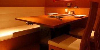 祇をん焼肉 茂 ギオン ヤキニク シゲ 祇園 焼肉 一休 Comレストラン