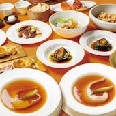 中国料理 青冥 Ching−Ming 祇園店