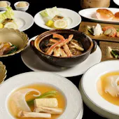 中国料理 青冥 Ching−Ming 祇園店