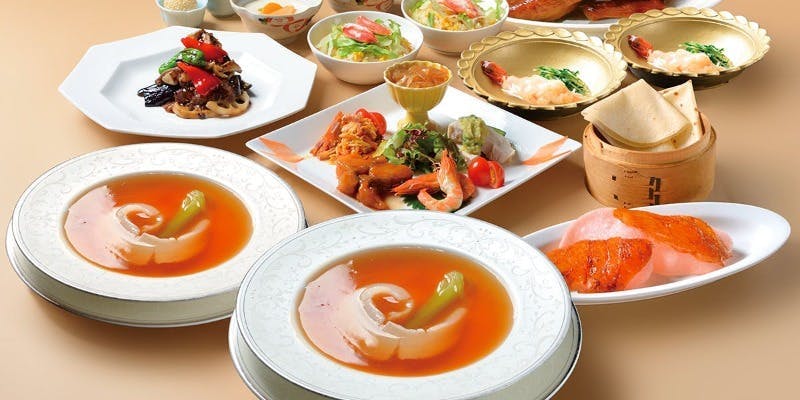 中国料理 青冥 祇園店