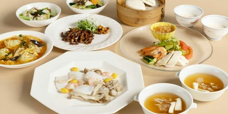 中国料理 青冥 Ching－Ming 祇園店 (チンミン ギオンテン) - 祇園/北京