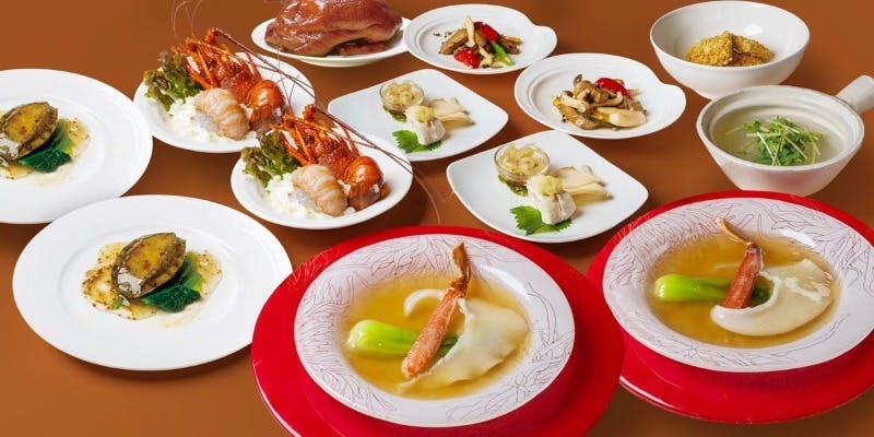 冬凪の宴　近江牛コース　　22,000円