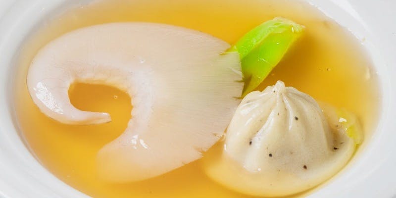 冬凪の宴　【120分飲放題付き】　12000円