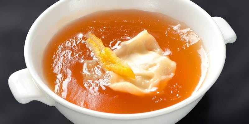 中国料理 青冥 堂島本店（Ching Ming）