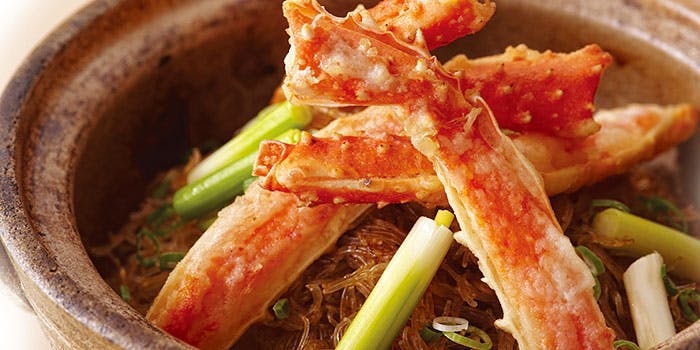 中国料理 青冥 堂島本店（Ching Ming）