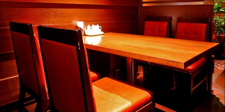 中国料理 青冥 Ching-Ming 堂島本店 (チュウゴクリョウリチン 中国料理 青冥 Ching-Ming 堂島本店 (チュウゴクリョウリチン