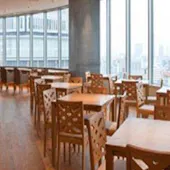 GRILL&BAR DINING 燦 ルクアサウス店